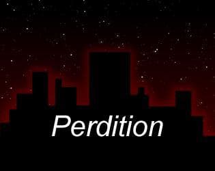 Perdition (itch)