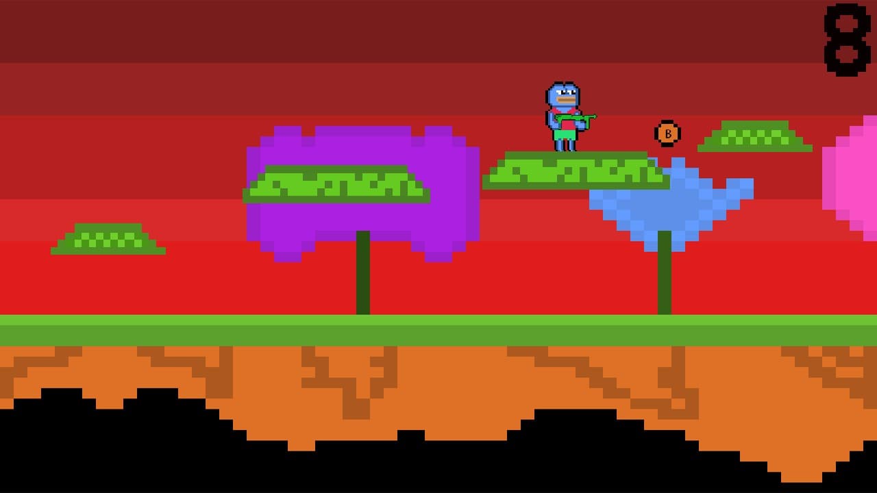 Adventures Of Pipi 2 Save Hype screenshot 6