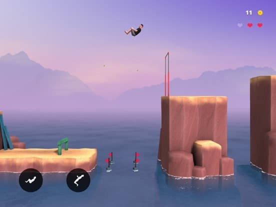Flip Range 2 screenshot 2