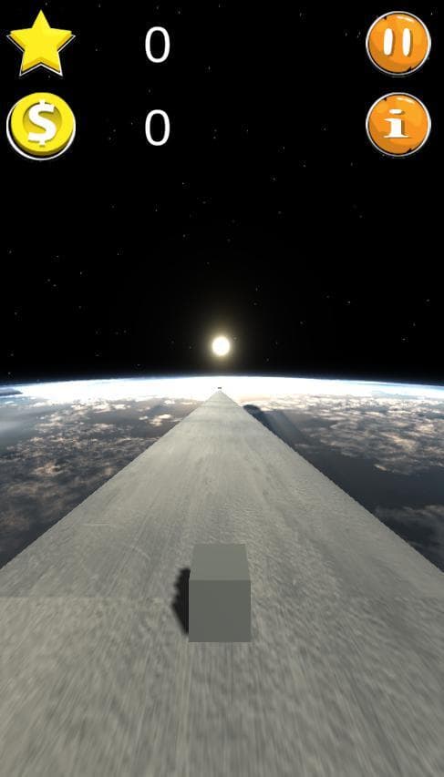 RunAway (Kychas) screenshot 3