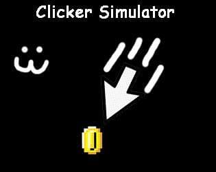 Clicker Simulator