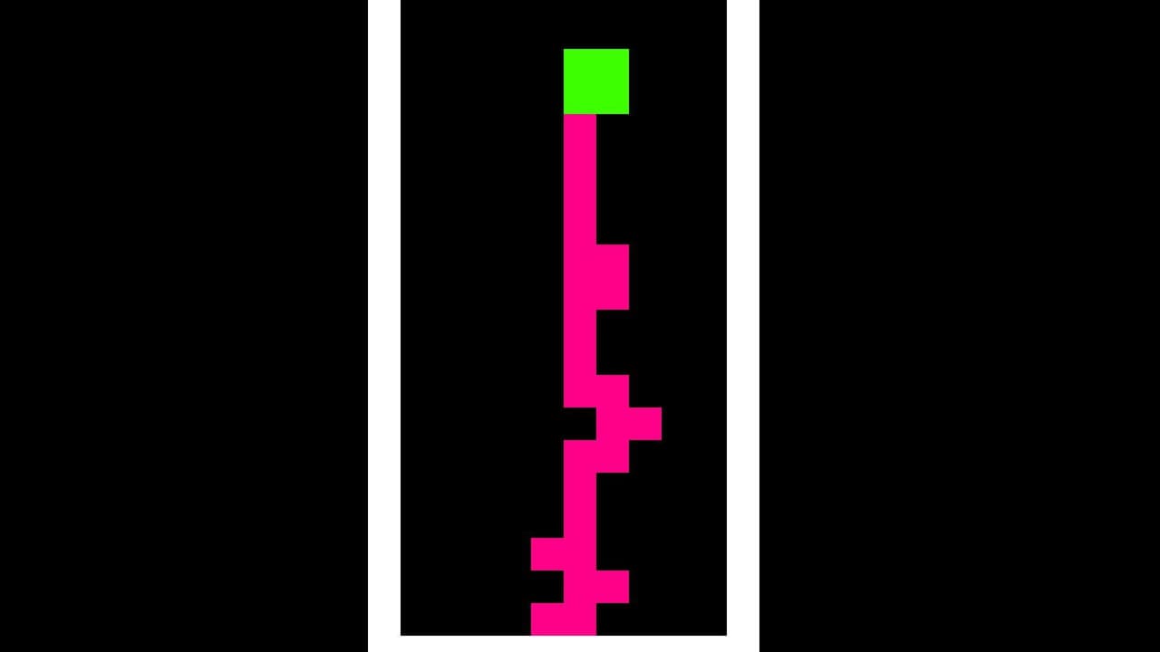 Stacker (itch) (DoctorLogi)