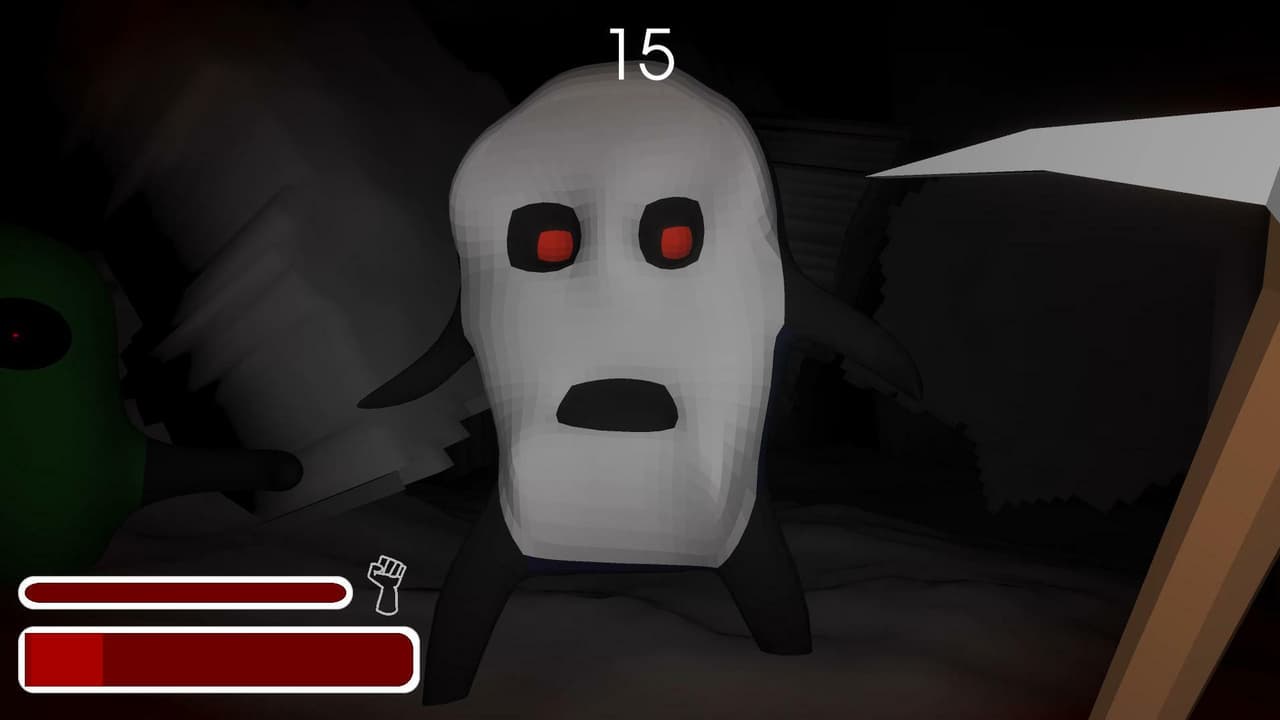 Groundbreaker (Ludum Dare 48) screenshot 4