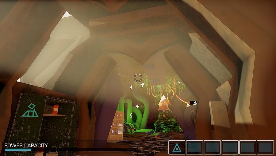 Desert Decryptor screenshot 3