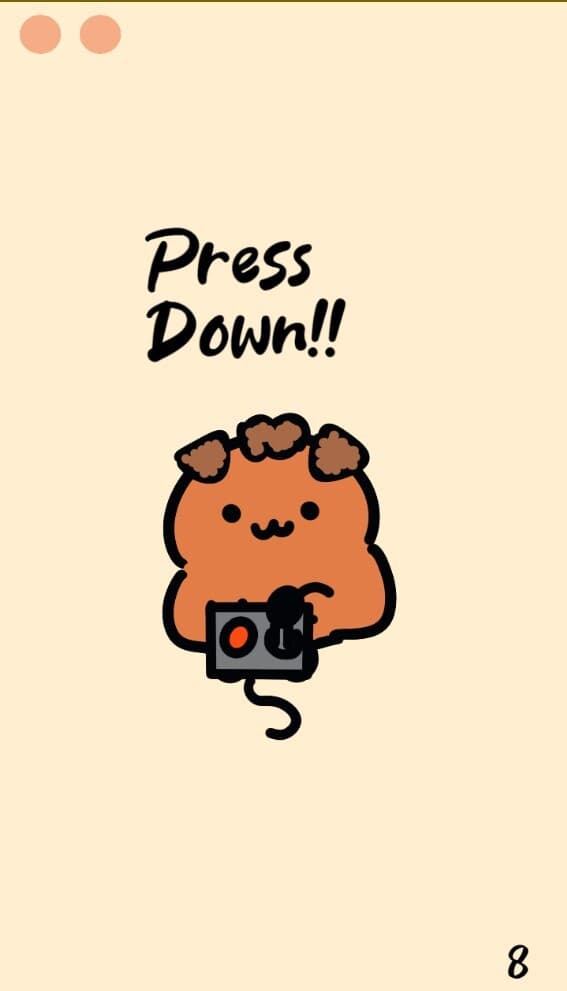 Kawaiigochis screenshot 2