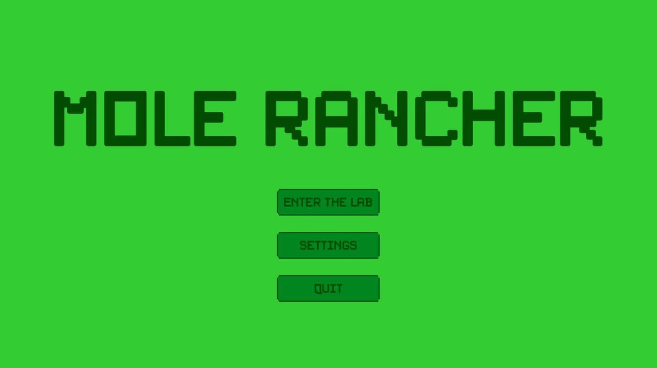 Mole Rancher screenshot 2