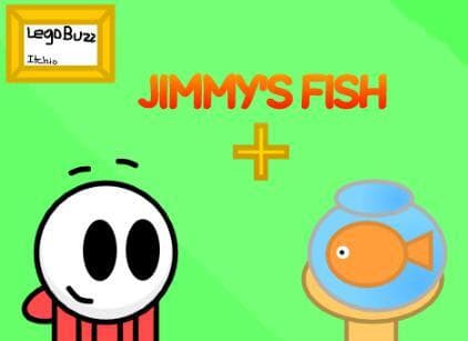 Jimmys Fish PLUS [MINIGAMES] screenshot 2