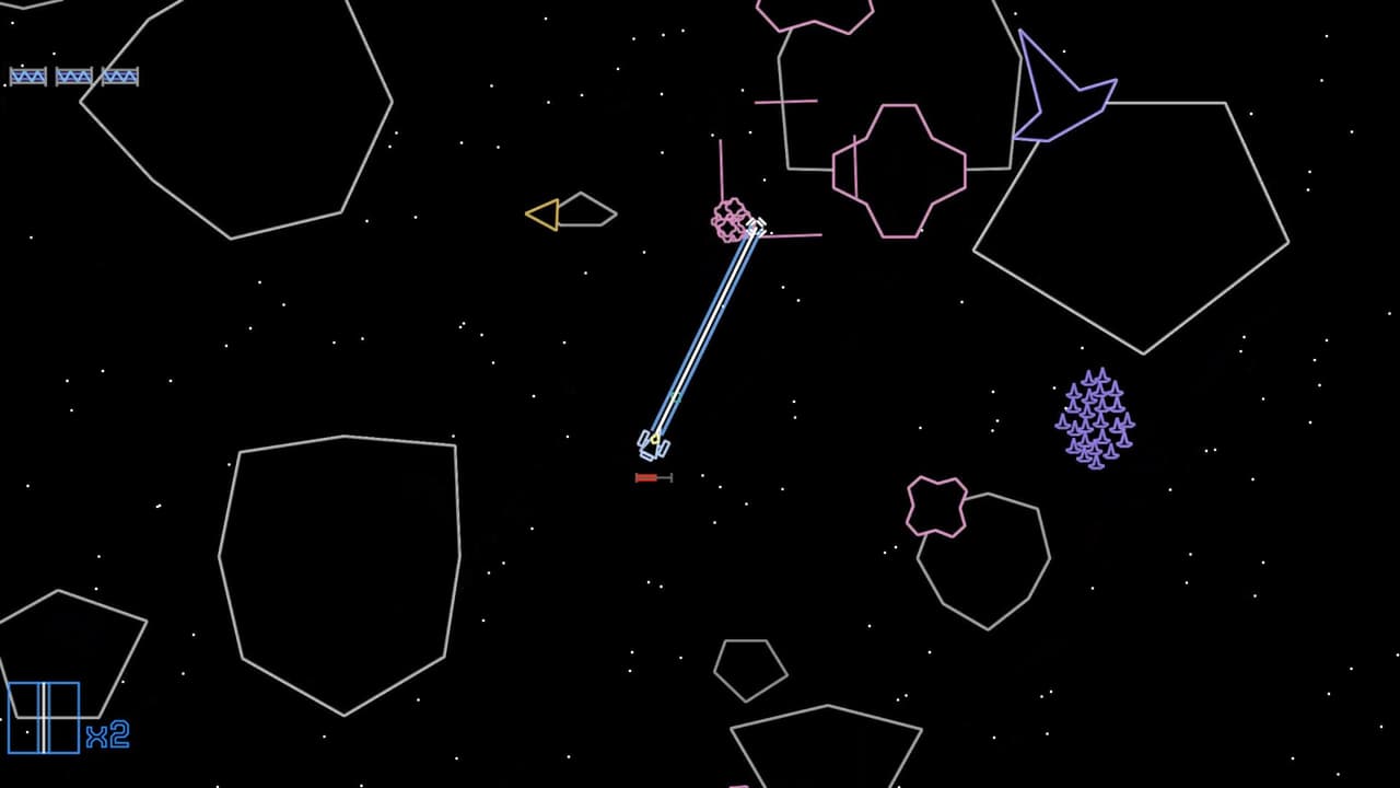 Star Scavenger screenshot 3