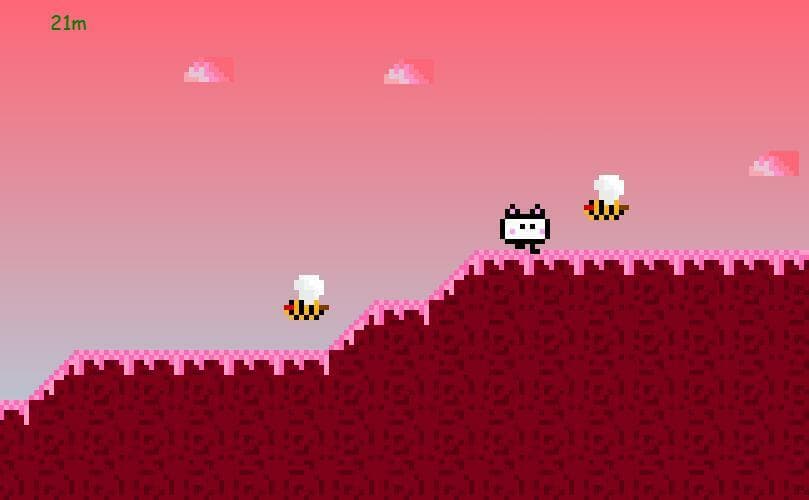 You Are A Cat ! screenshot 2