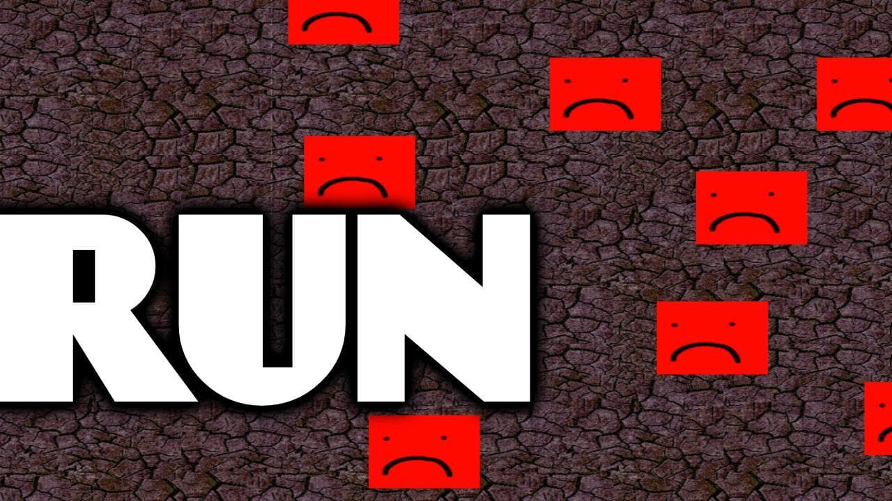 Run (itch) (SkitocksoB)
