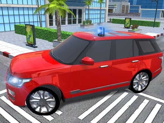 Offroad Rover screenshot 4
