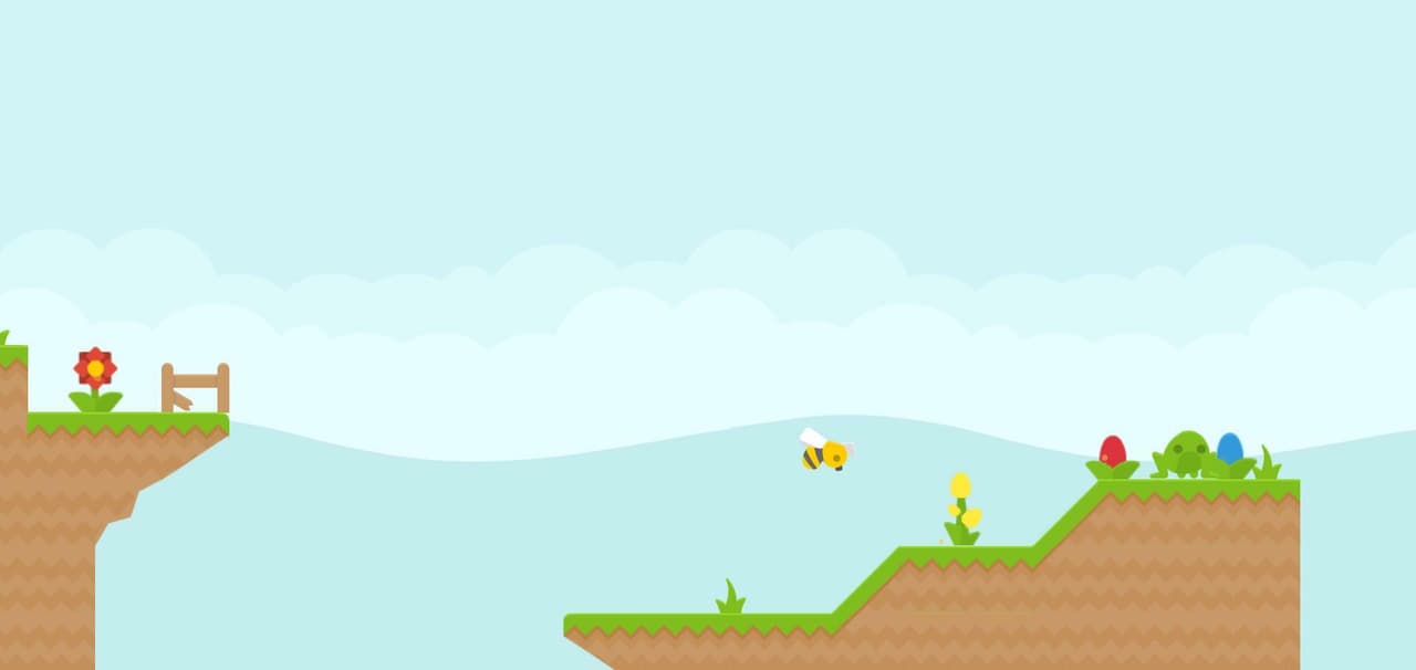 Worker Bee screenshot 3