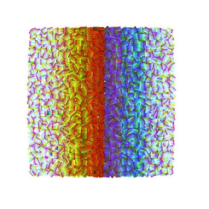 Data Stains screenshot 3