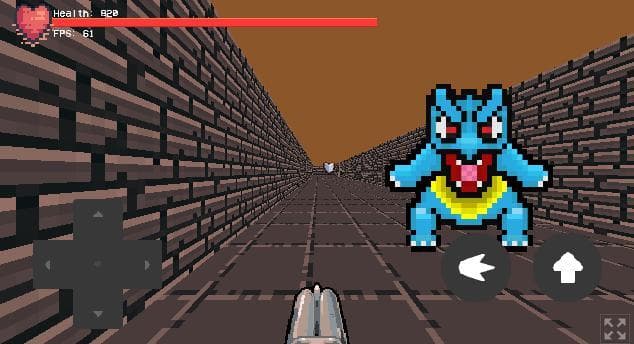 Call of Pokemon