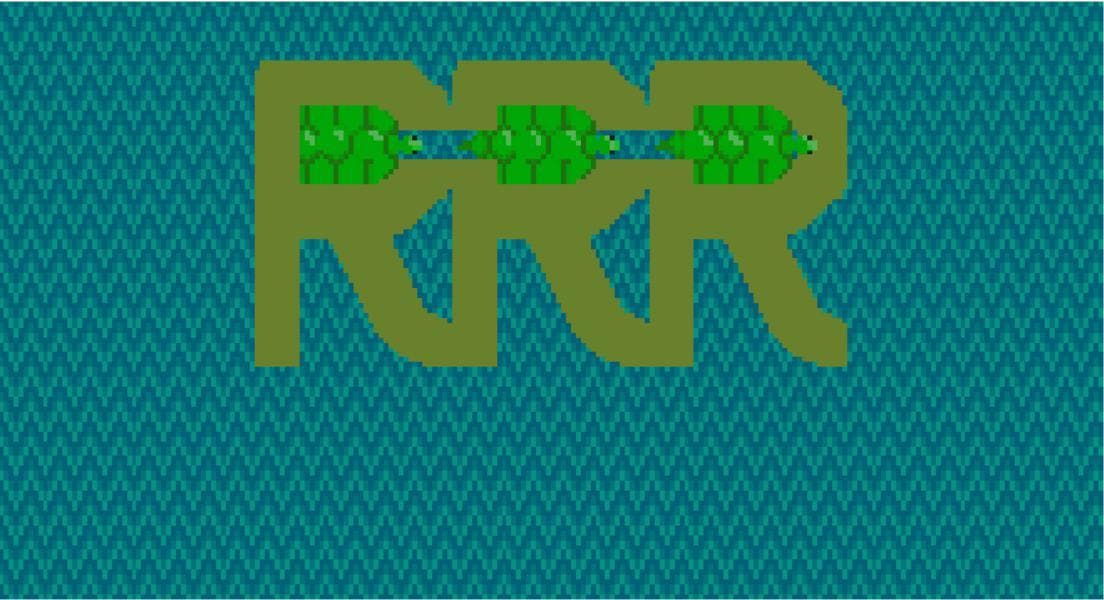 R.R.R