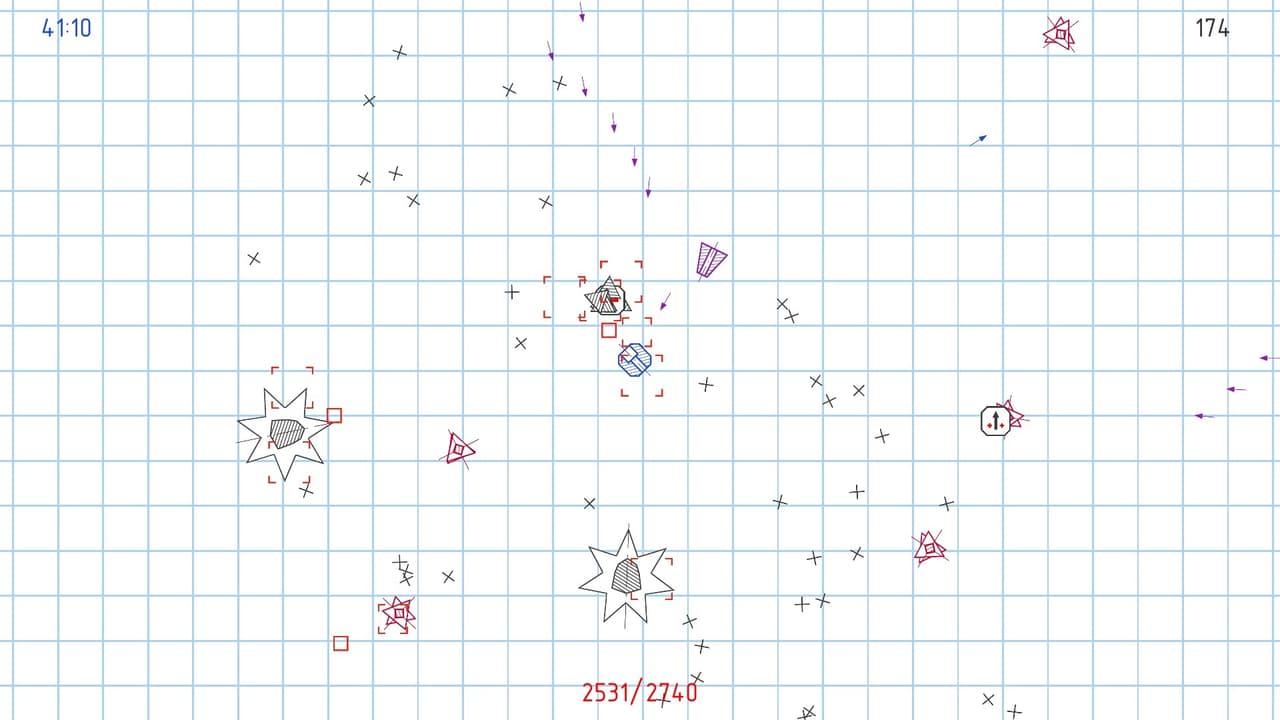 DRAWING (kushchin) screenshot 5