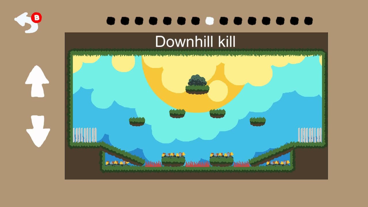 Leashed screenshot 4