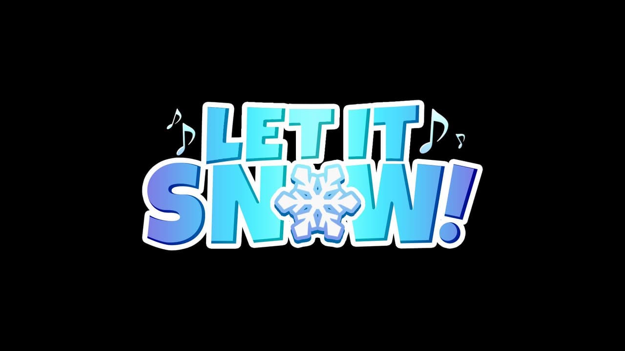 Let It Snow! (s53809)