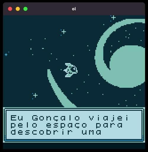 Adventure World GB screenshot 3