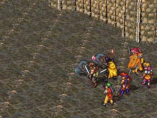 Suikoden screenshot 6