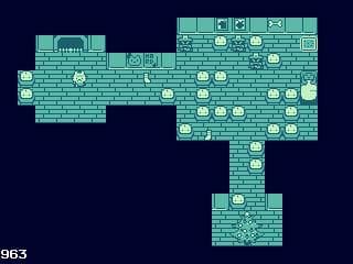 Ballad For Sins: Christmas Blast screenshot 2
