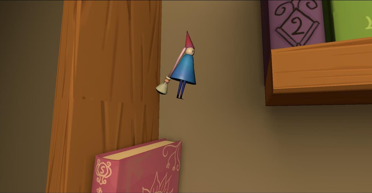 Dust em up screenshot 5