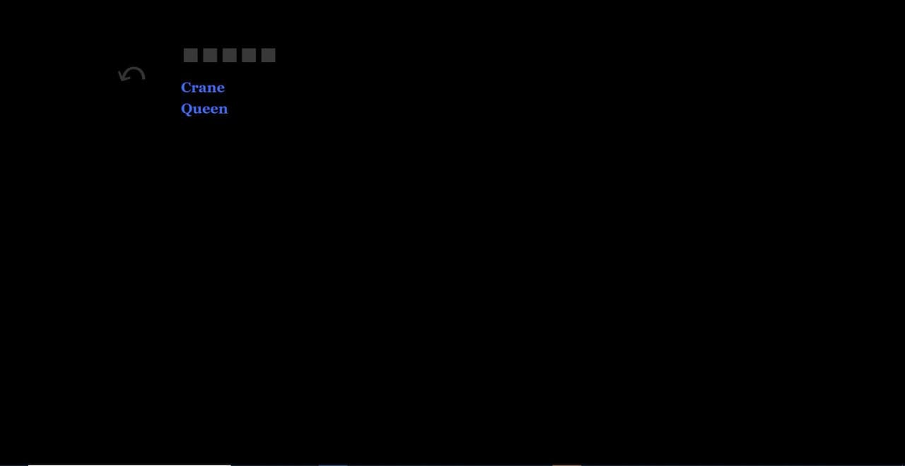 Joshua was Here screenshot 4