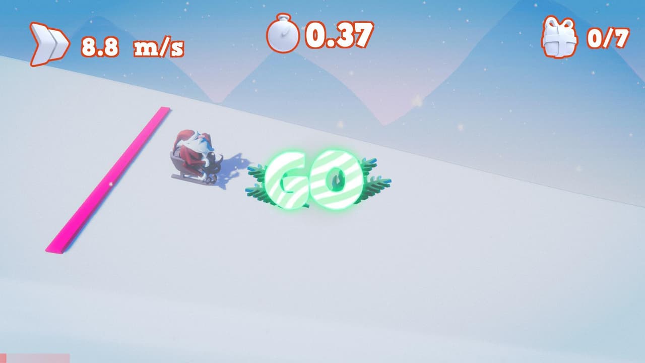 Funlife: Christmas screenshot 3