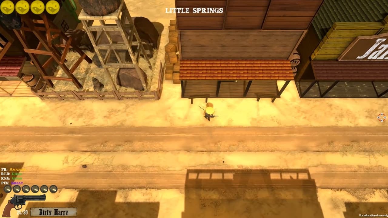 Dragon of the West screenshot 2