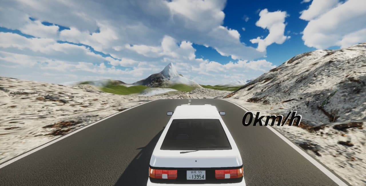 winVGF screenshot 2