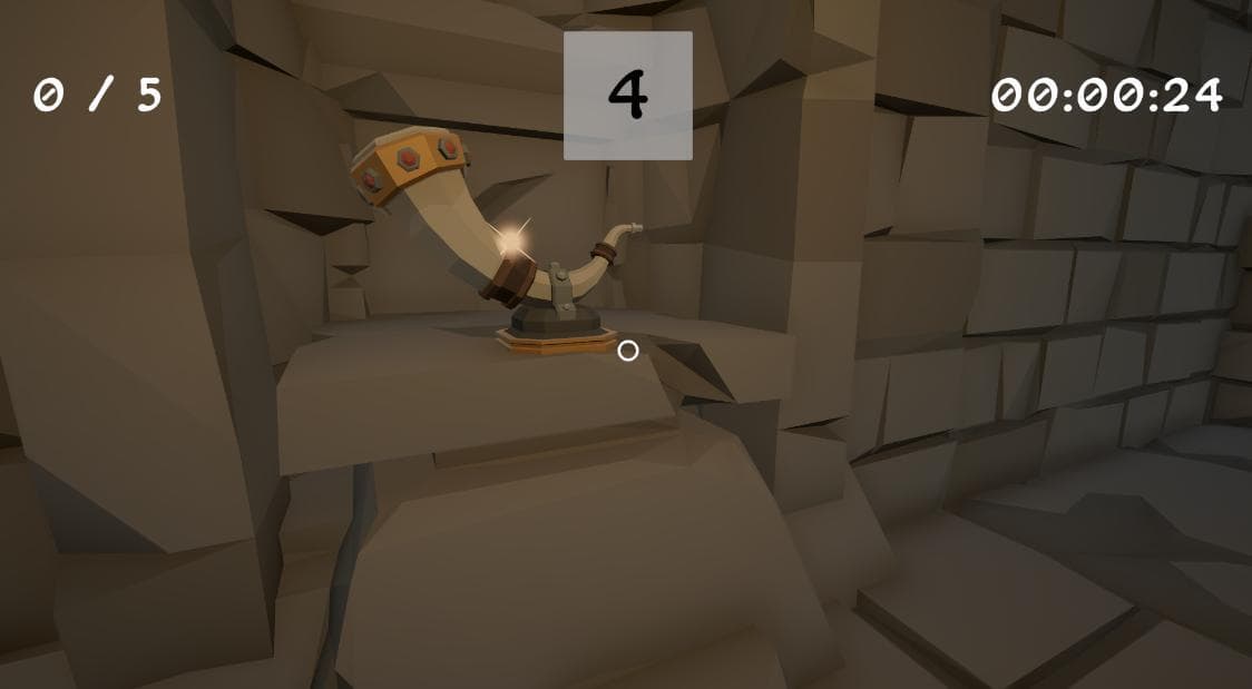 Labyrinth (itch) (Diannara) screenshot 6