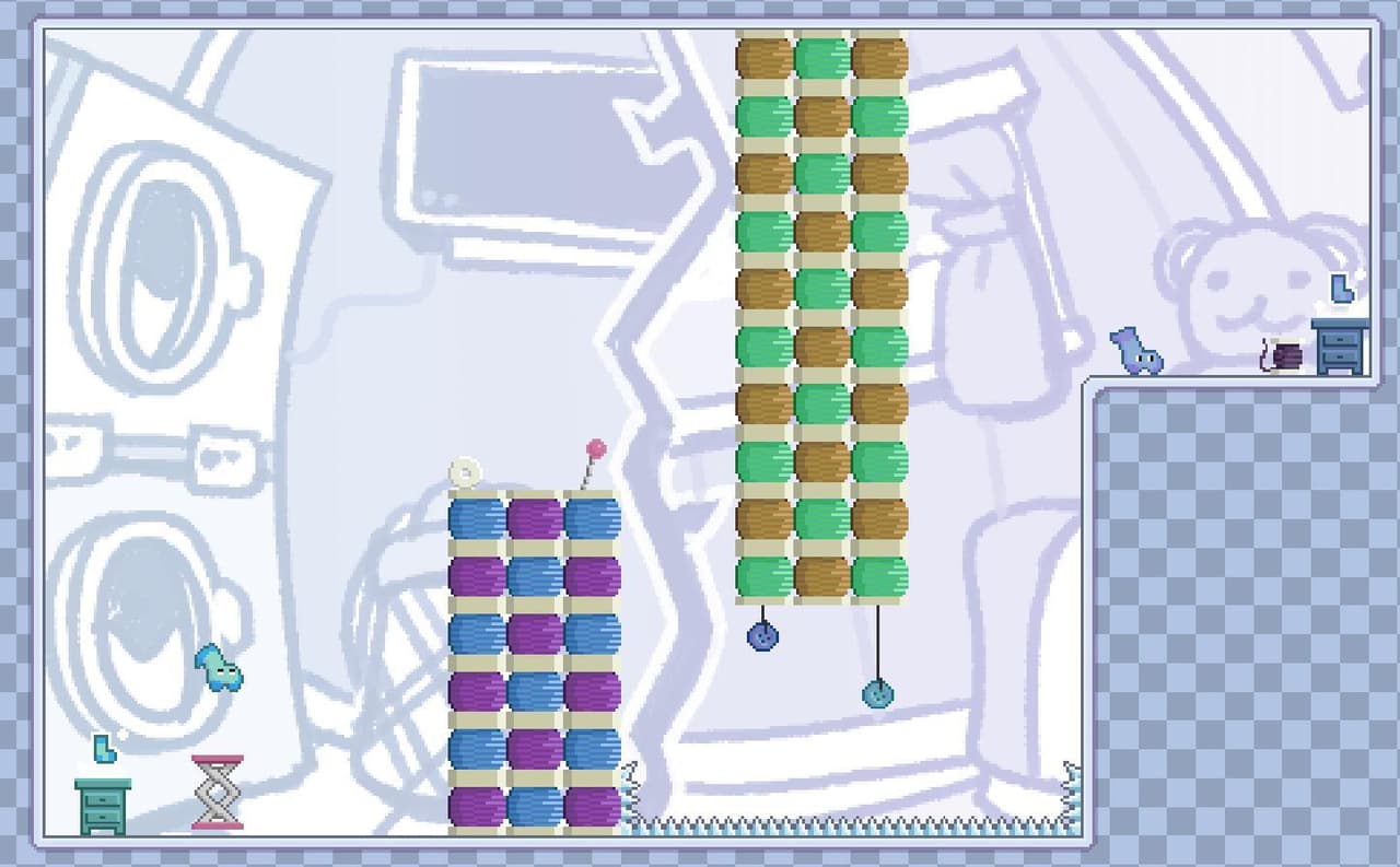 Odd Socks screenshot 5