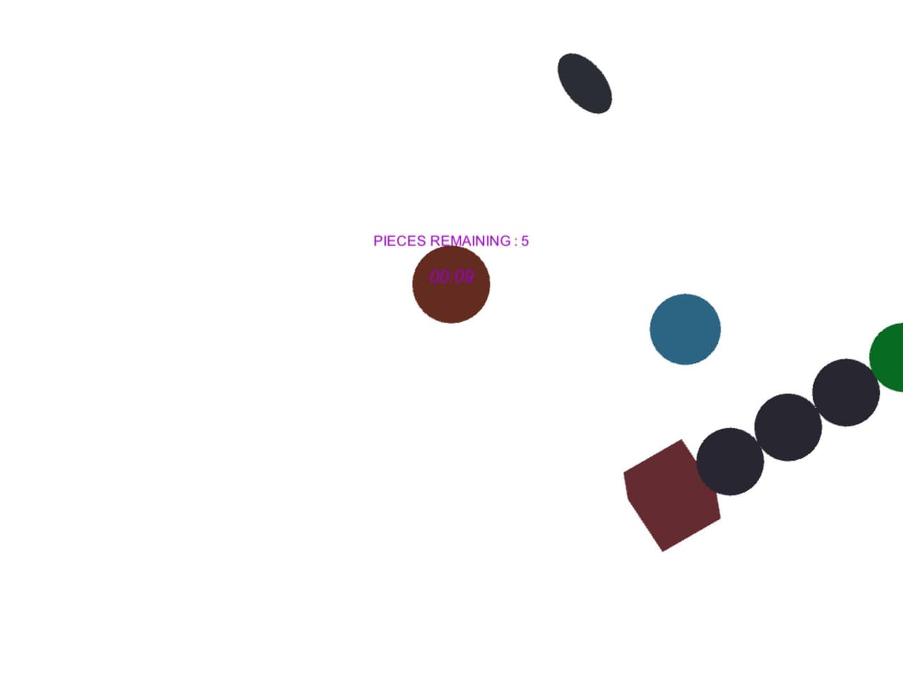 Caterpillar (itch) (Henry Threadwell) screenshot 2