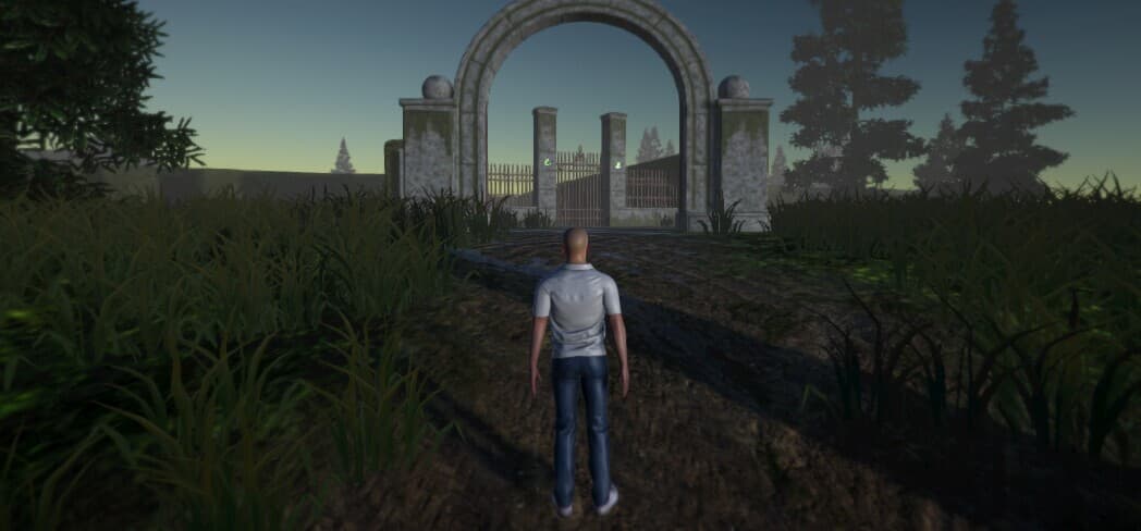 Survival for Treasure screenshot 3