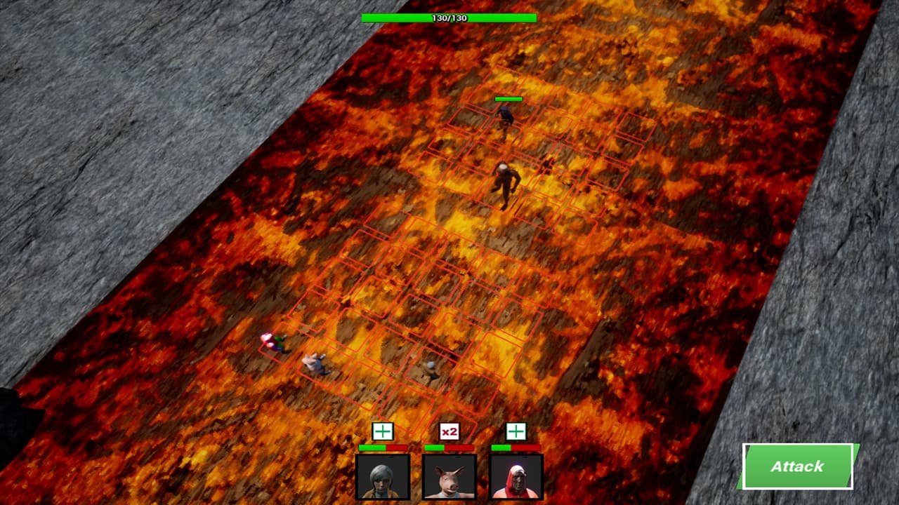 Death Rpg