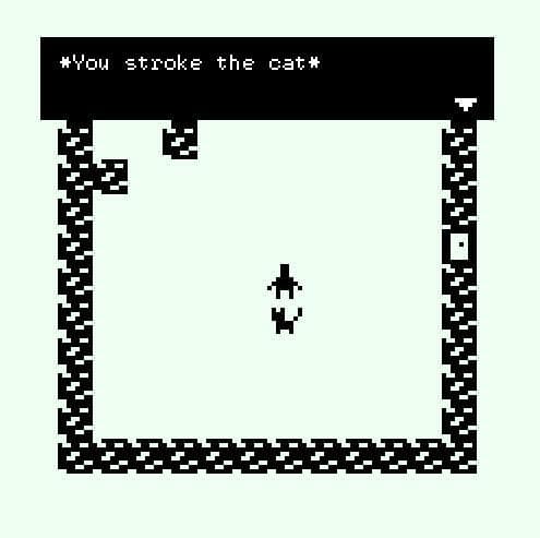 Whats With All The Cats? screenshot 2
