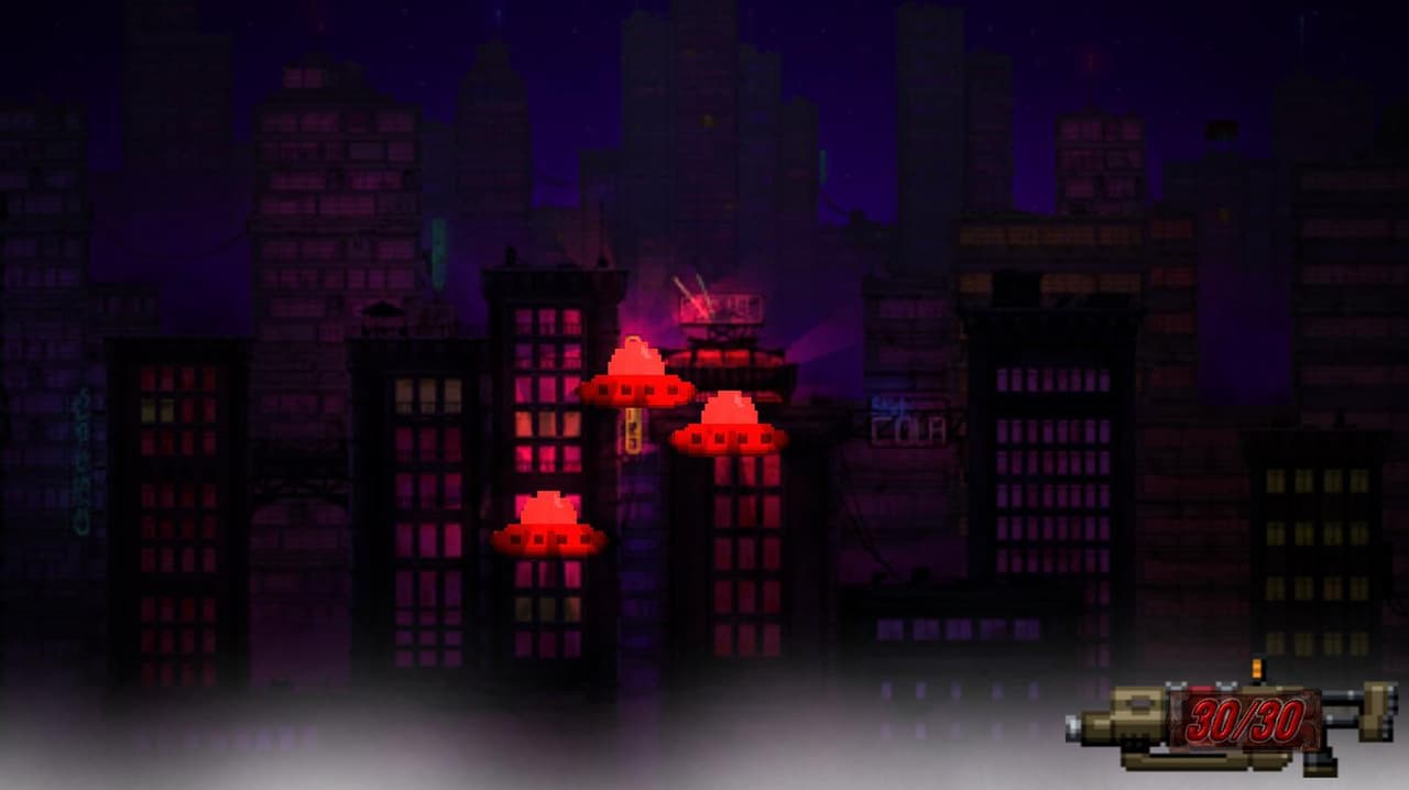 Destroy screenshot 2