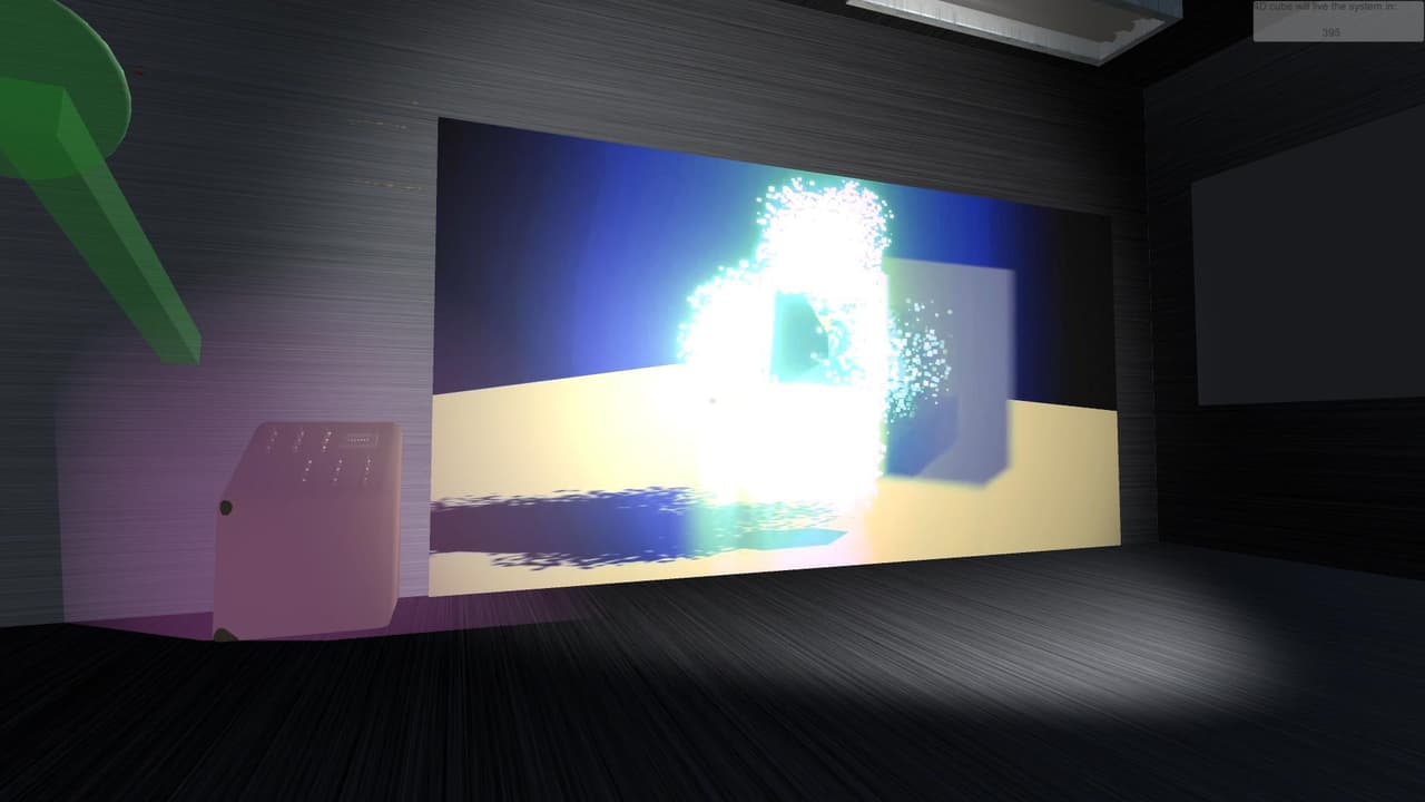 Pogoda Tower screenshot 5