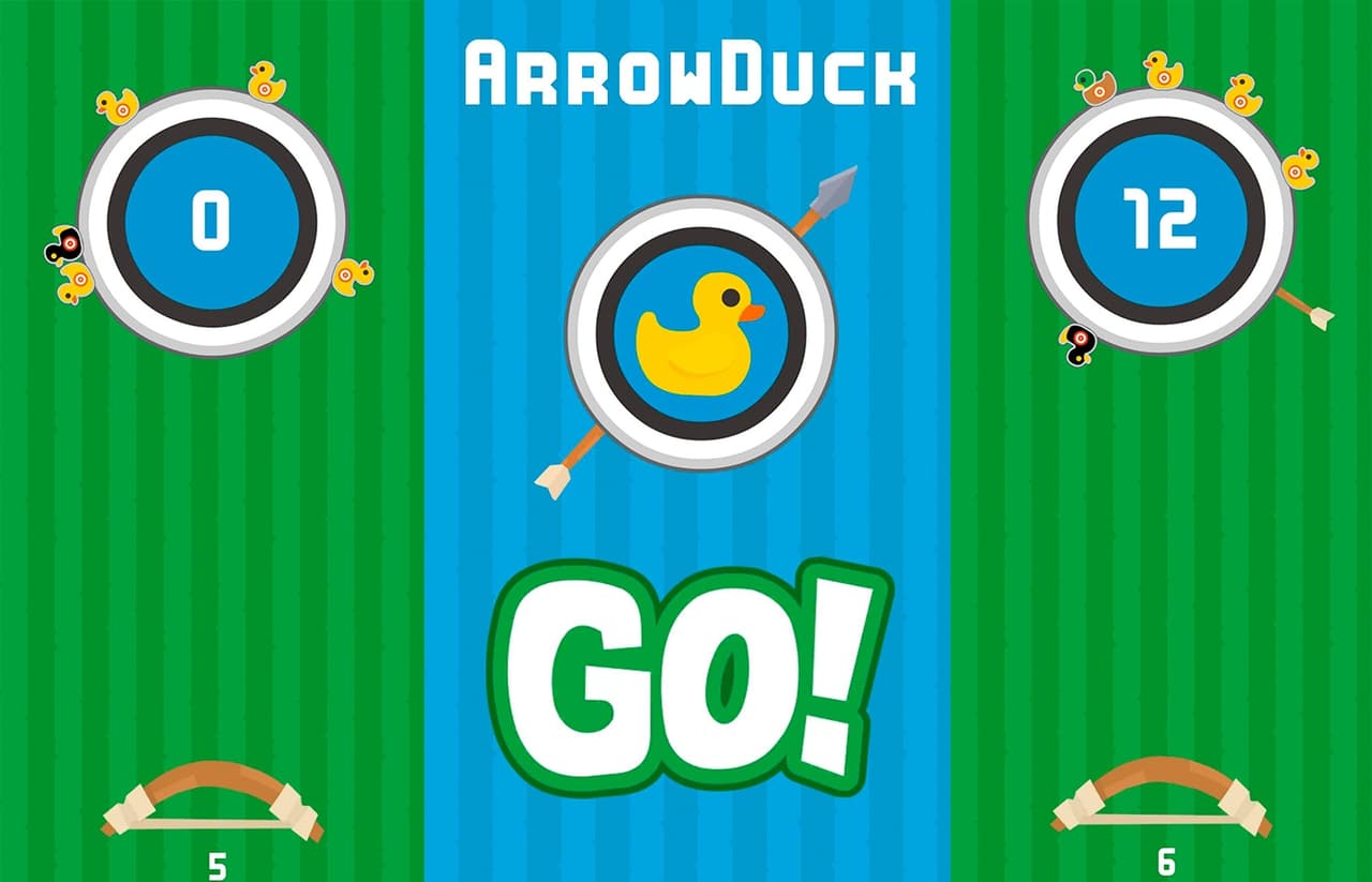 ArrowDuck