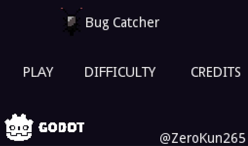BugCatcher screenshot 2