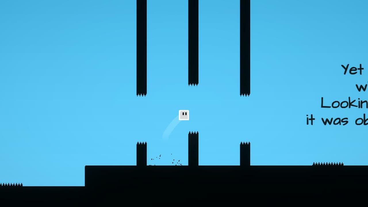 Restore (Icoso) screenshot 2