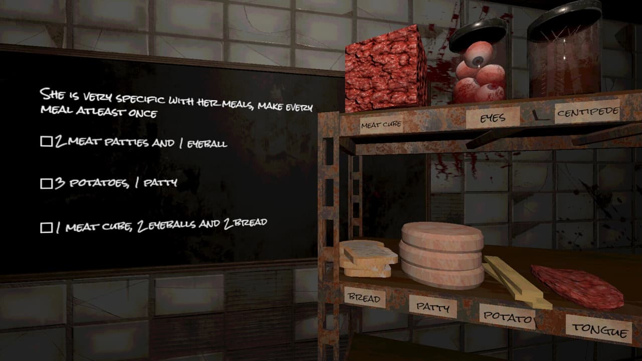Hells Kitchen screenshot 3