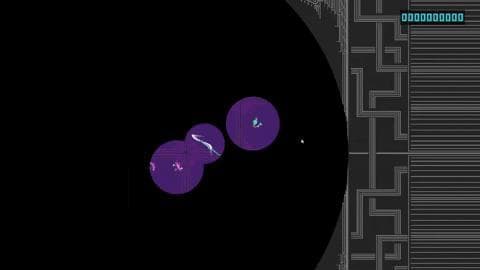 Near-Field Gladiator screenshot 5