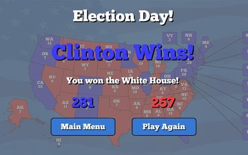 Campaign Manager - An Election Simulator screenshot 6