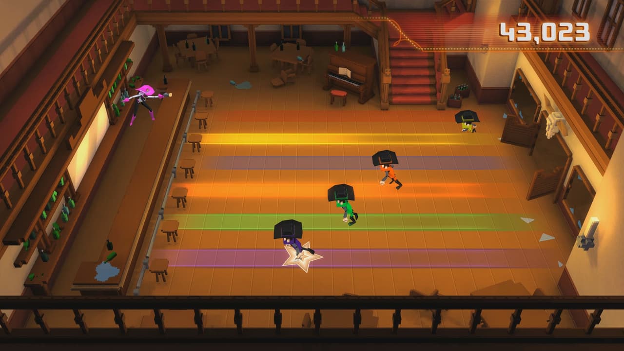 Rocksmith 2014 Edition - Remastered screenshot 3