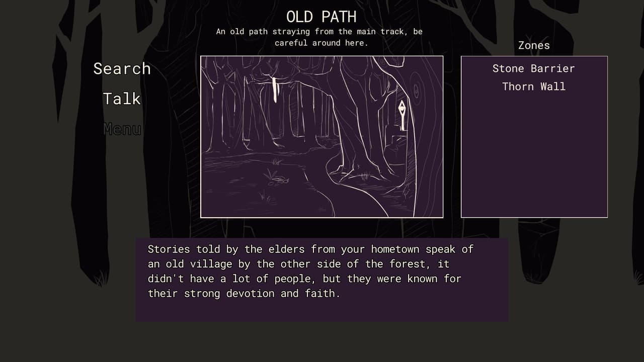 Adelheid screenshot 4