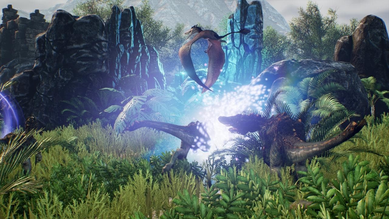 The Orion Project screenshot 6