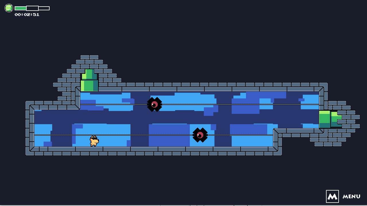 Tube Hero screenshot 3