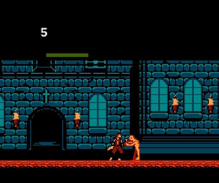 Resident screenshot 2