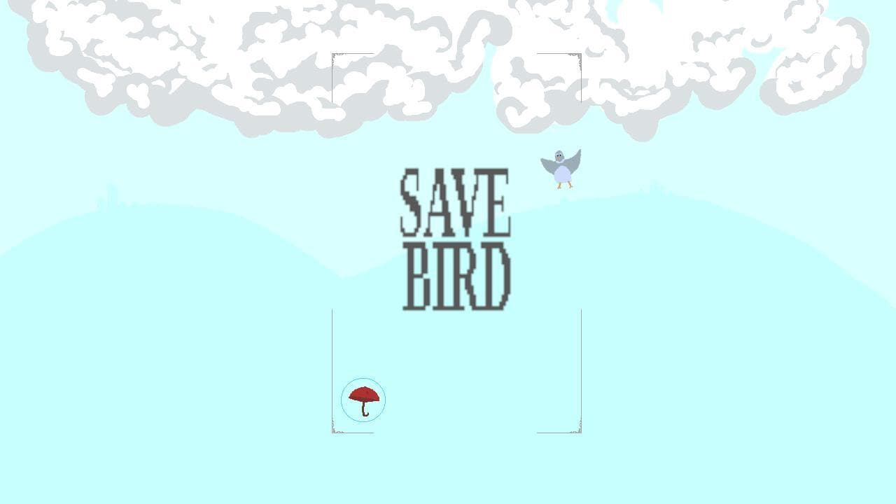 SaveBird